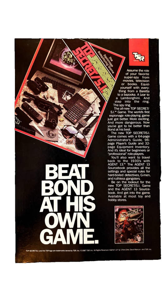 Web of Spider-Man #33 Newsstand Signed Bill Sienkiewicz COA 1987 Marvel Key 39 UK Comic Exclusives & Rare Variants – Foils & Incentives | Redsters Comics Redsters Comics Redsters Comics