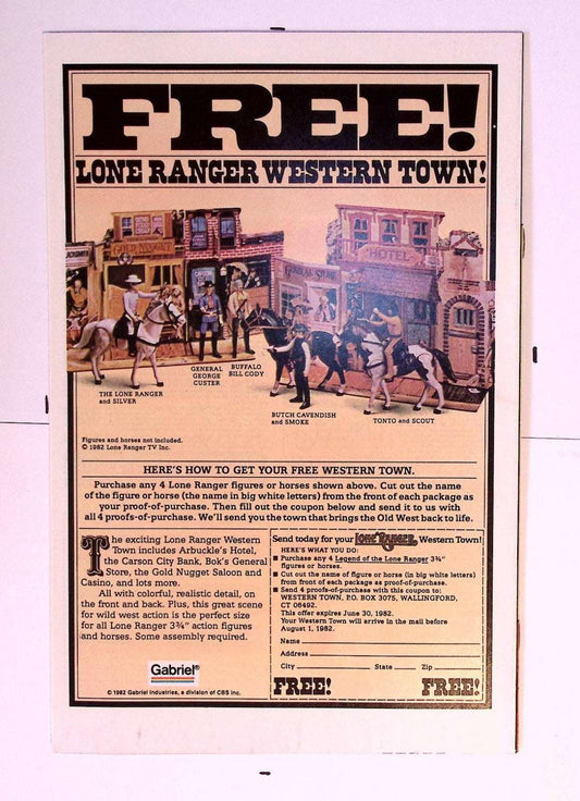 DC Comics Presents #46 (1982) VF/NM – 1st Global Guardians – Superman Team Key 8 Vintage Comics UK | Key Marvel & DC Issues from Silver & Bronze Age Redsters Comics Redsters Comics