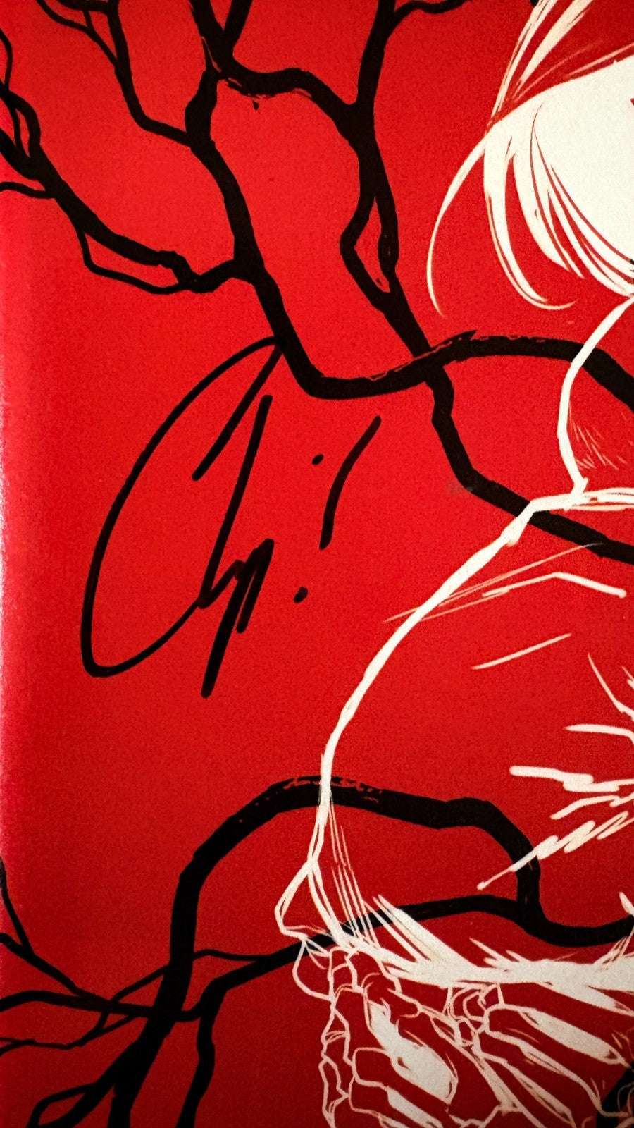 Stillwater #1 Signed Chip Zdarsky Image Comics 2020 VF/NM Amazon TV Series 54 UK Comic Exclusives & Rare Variants – Foils & Incentives | Redsters Comics Redsters Comics Redsters Comics