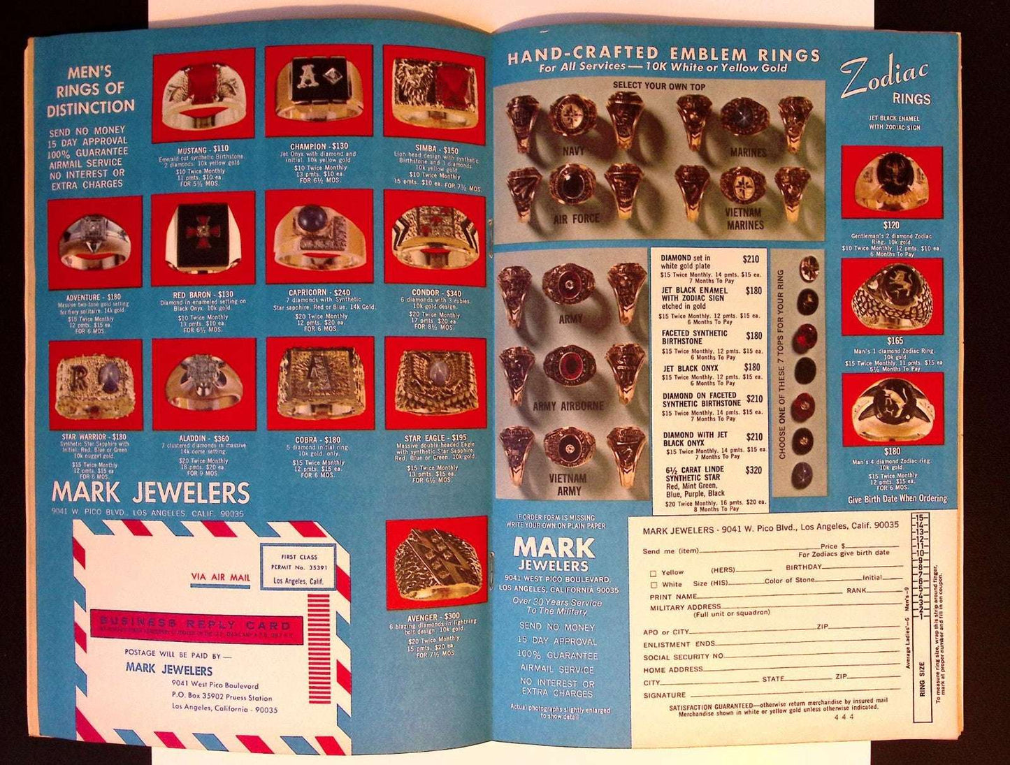 HOUSE OF SECRETS #120, VG+, DC Comics (1974) Mark Jewllers 34 Vintage Comics UK | Key Marvel & DC Issues from Silver & Bronze Age Redsters Comics Redsters Comics