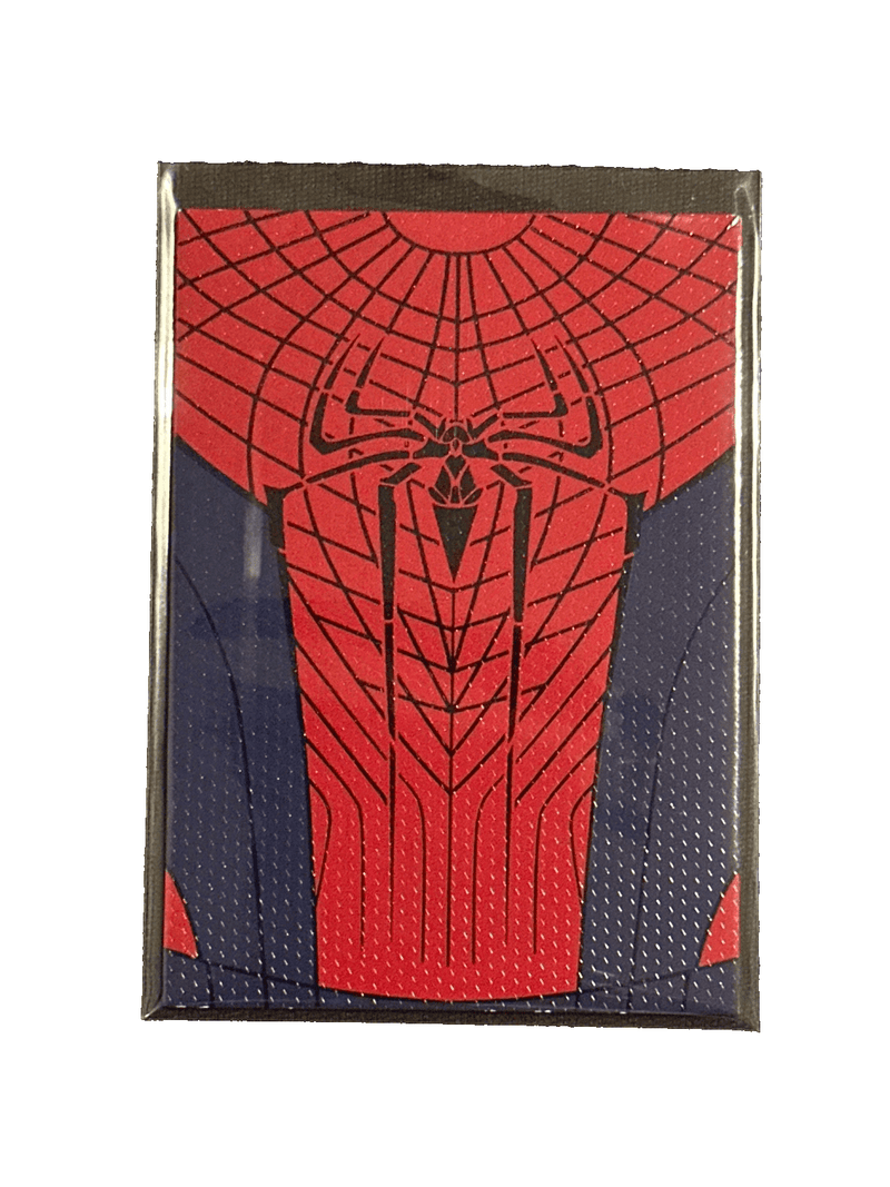 CAMILLI ACROSS THE SPIDERVERSE THE AMAZING SPIDER-MAN SUIT INSERT SP #44/66