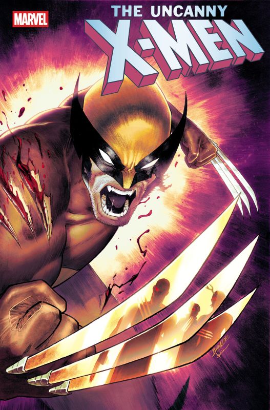 UNCANNY X-MEN #39 CVR B MICHELE BANDINI VAR
