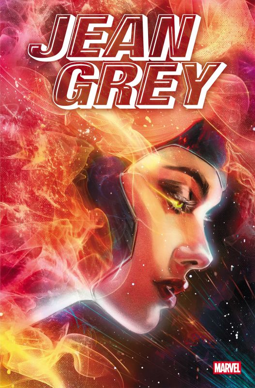 JEAN GREY #1 CVR A JOELLE JONES