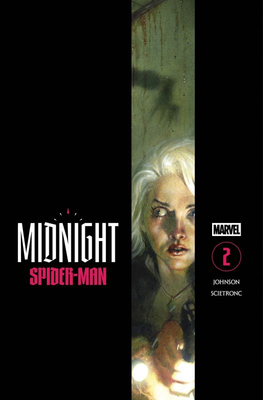 MIDNIGHT SPIDER-MAN #2 CVR A STEVE BEACJ