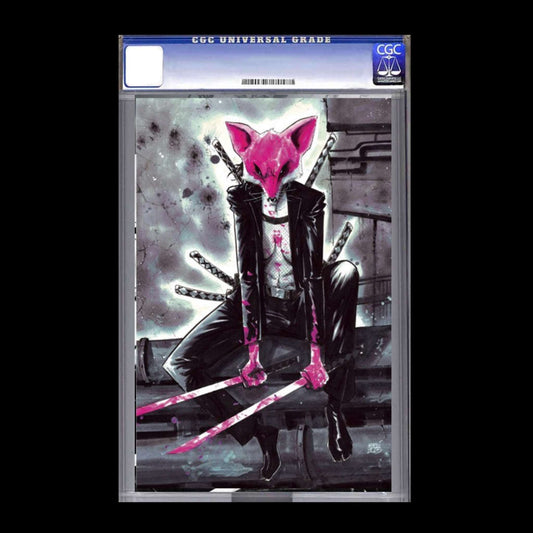 Exquisite Corpses #1 Micelli Foil Minimal Variant – Limited to 500 | Image Comics 20 comic Modern Comics, Marvel/D.C & Indie Hits Redsters Comics Redsters Comics