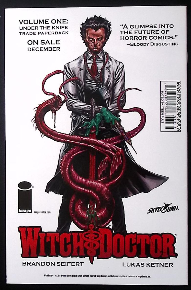 Invincible #85 Image Comics 2011 – VF/NM