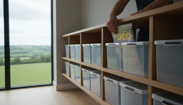 Comic Storage Boxes: The Ultimate Guide to Protecting Your Collection in 2026