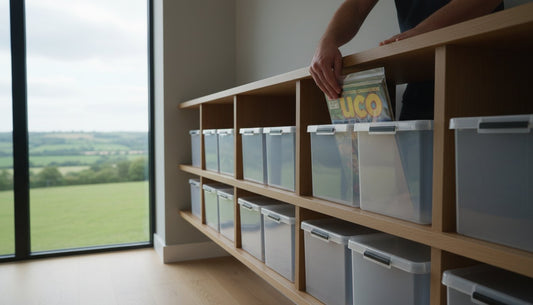 Comic Storage Boxes: The Ultimate Guide to Protecting Your Collection in 2026