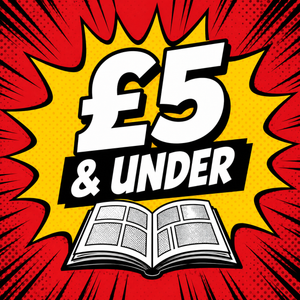£5 & UNDER