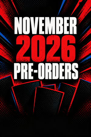 SHOP NOVEMBER