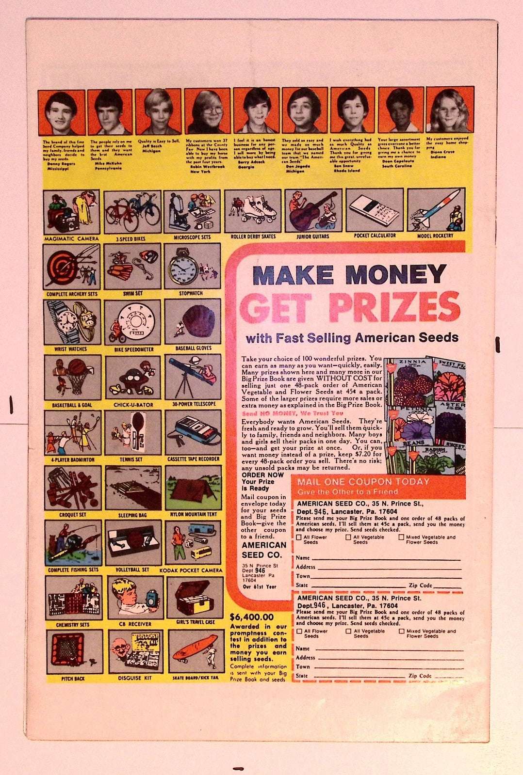 AVENGERS #181 1979 MARVEL COMICS FN+ CENTS - 1ST APP SCOTT LANG, JOHN BYRNE ART 14 Vintage Comics UK | Key Marvel & DC Issues from Silver & Bronze Age Redsters Comics Redsters Comics