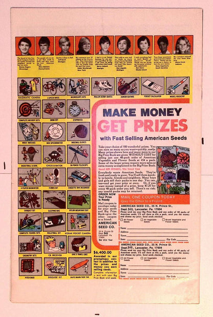 AVENGERS #181 1979 MARVEL COMICS FN+ CENTS - 1ST APP SCOTT LANG, JOHN BYRNE ART 14 Vintage Comics UK | Key Marvel & DC Issues from Silver & Bronze Age Redsters Comics Redsters Comics