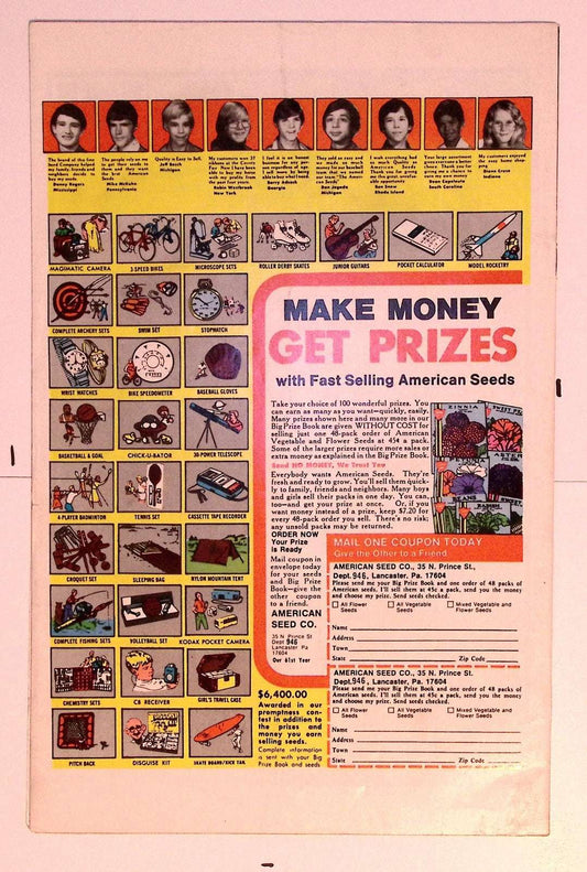 AVENGERS #181 1979 MARVEL COMICS FN+ CENTS - 1ST APP SCOTT LANG, JOHN BYRNE ART 14 Vintage Comics UK | Key Marvel & DC Issues from Silver & Bronze Age Redsters Comics Redsters Comics