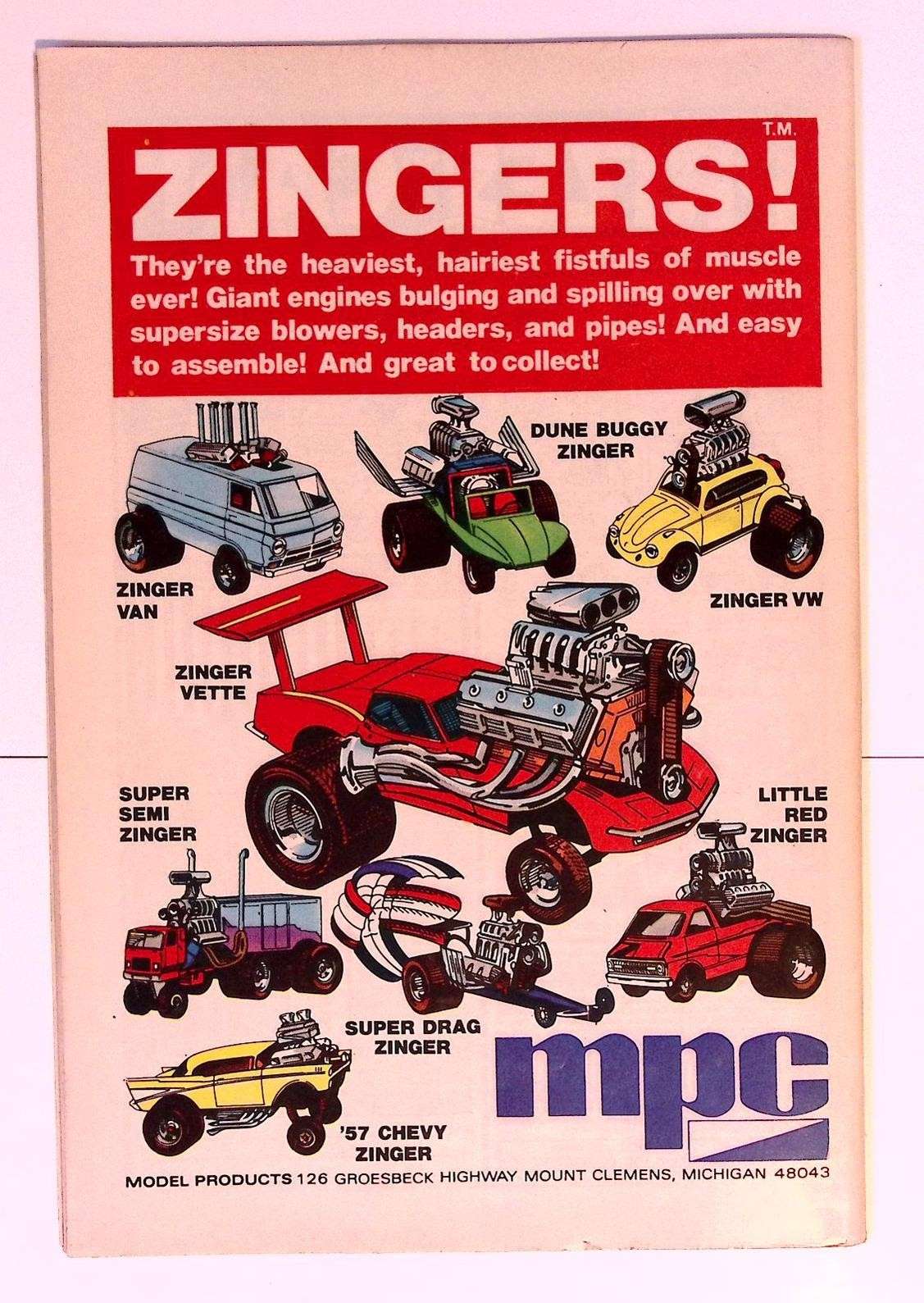 Secrets of Sinister House #18 Angel Luna 1974 Mark Jewellers VG+ 39 Vintage Comics UK | Key Marvel & DC Issues from Silver & Bronze Age Redsters Comics Redsters Comics