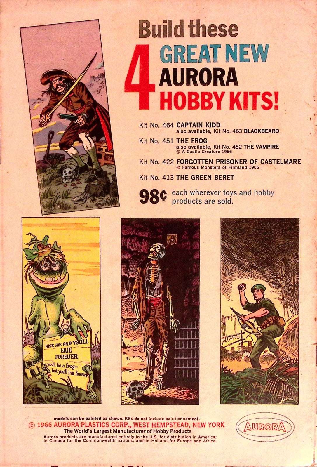 Plastic Man #1 1966 VG+ 1st Solo Silver Age App 39 Vintage Comics UK | Key Marvel & DC Issues from Silver & Bronze Age Redsters Comics Redsters Comics