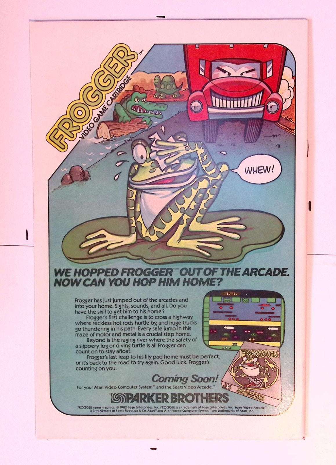 DC Comics Presents #51 (1982) VF/NM – Superman & Atom + He-Man Preview KEY! 15 Vintage Comics UK | Key Marvel & DC Issues from Silver & Bronze Age Redsters Comics Redsters Comics