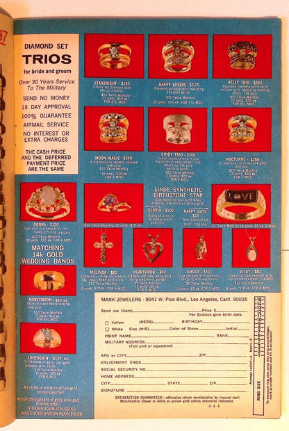 HOUSE OF SECRETS #120, VG+, DC Comics (1974) Mark Jewllers 34 Vintage Comics UK | Key Marvel & DC Issues from Silver & Bronze Age Redsters Comics Redsters Comics