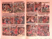Weird Wonder Tales #1 - Marvel - 1973 VG/FN 29 Vintage Comics UK | Key Marvel & DC Issues from Silver & Bronze Age Redsters Comics Redsters Comics