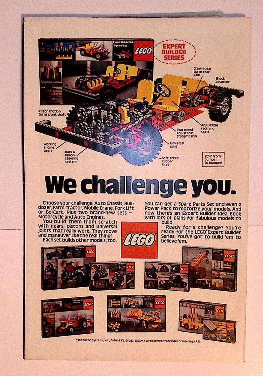 The House of Mystery #289 1981 DC horror comics VF/NM 22 Vintage Comics UK | Key Marvel & DC Issues from Silver & Bronze Age Redsters Comics Redsters Comics