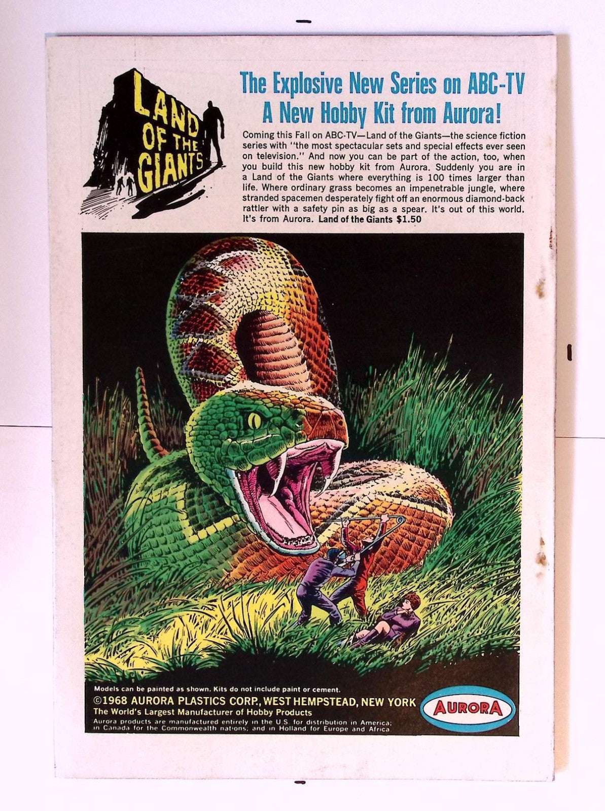 DC Special (Vol 1) # VF/NM 39 Vintage Comics UK | Key Marvel & DC Issues from Silver & Bronze Age Redsters Comics Redsters Comics