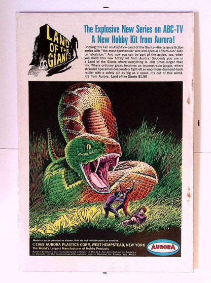 DC Special (Vol 1) # VF/NM 39 Vintage Comics UK | Key Marvel & DC Issues from Silver & Bronze Age Redsters Comics Redsters Comics