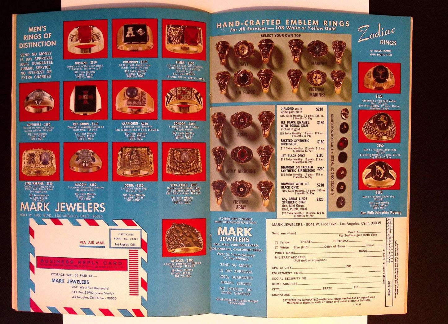 Secrets of Sinister House #18 Angel Luna 1974 Mark Jewellers VG+ 39 Vintage Comics UK | Key Marvel & DC Issues from Silver & Bronze Age Redsters Comics Redsters Comics