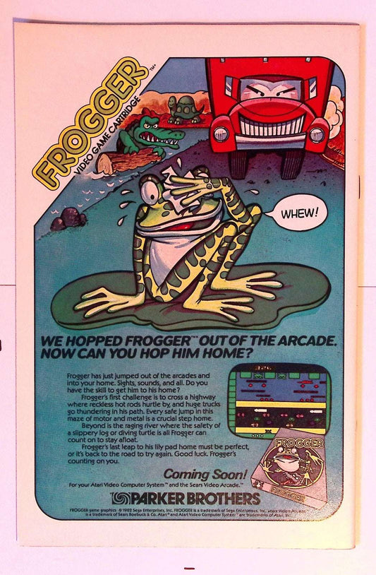 SUPERGIRL #1 VF (8.0 OR BETTER) DC COMICS NOVEMBER 1982 19 Vintage Comics UK | Key Marvel & DC Issues from Silver & Bronze Age Redsters Comics Redsters Comics