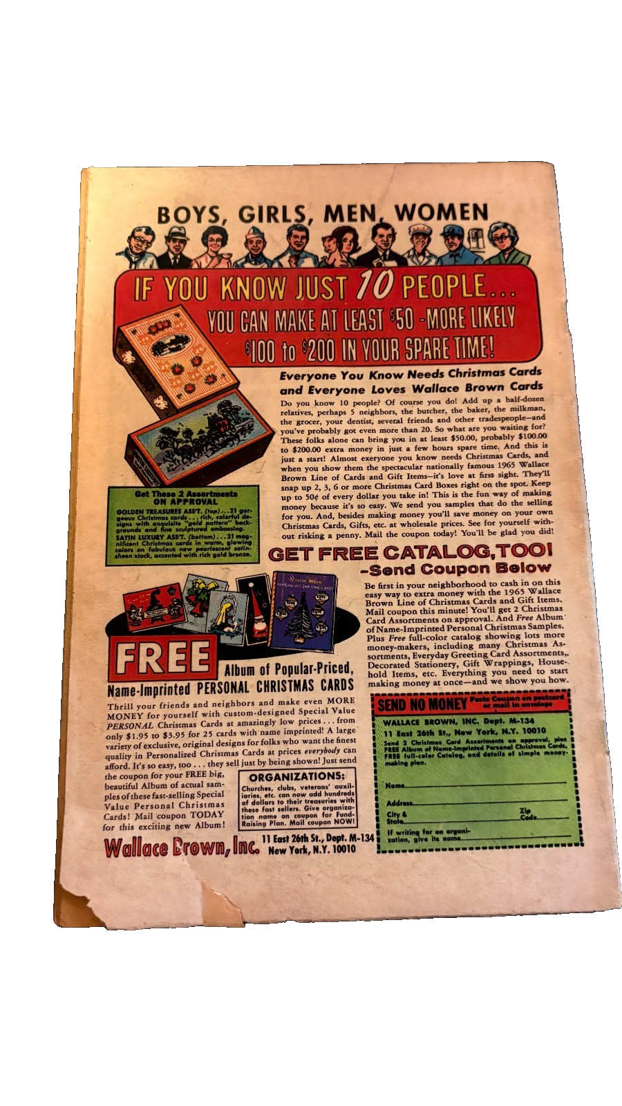 The X-Men #13 (1965) 2nd Juggernaut - VGD 84 Vintage Comics UK | Key Marvel & DC Issues from Silver & Bronze Age Redsters Comics Redsters Comics