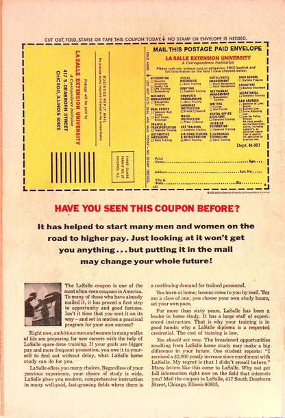 Weird Wonder Tales #1 - Marvel - 1973 VG/FN 29 Vintage Comics UK | Key Marvel & DC Issues from Silver & Bronze Age Redsters Comics Redsters Comics