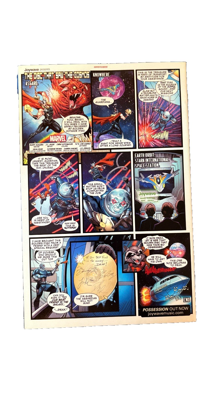 Daredevil #20 Signed Chip Zdarsky Marvel 2020 Inferno Part 2 VF/NM No COA 24 UK Comic Exclusives & Rare Variants – Foils & Incentives | Redsters Comics Redsters Comics Redsters Comics