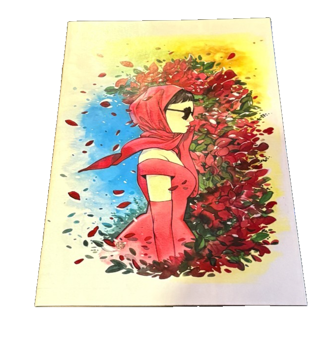 THE DEPARTMENT OF TRUTH #1 - PEACH MOMOKO VIRGIN VARIANT, LTD TO 400 - NM 69 UK Comic Exclusives & Rare Variants – Foils & Incentives | Redsters Comics Redsters Comics Redsters Comics