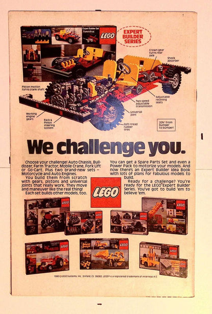 Power Man and Iron Fist 66 From 1980 By Marvel Comics 2nd Appearance Sabretooth 13 Vintage Comics UK | Key Marvel & DC Issues from Silver & Bronze Age Redsters Comics Redsters Comics