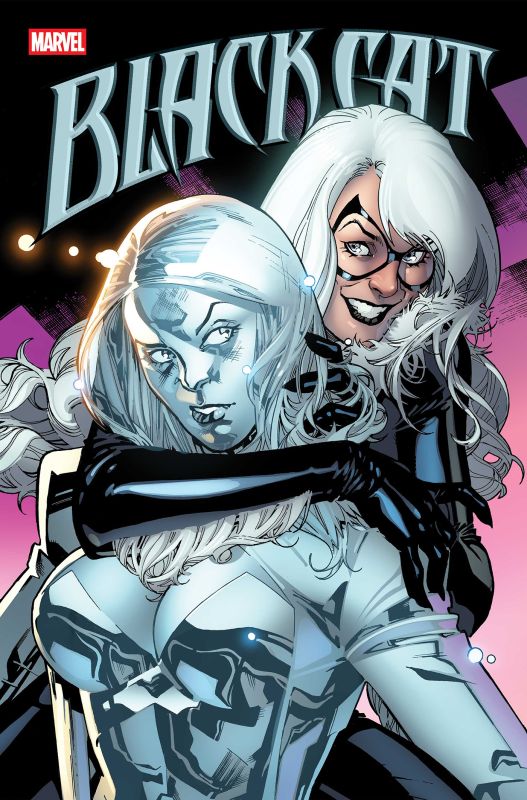 BLACK CAT #16 CVR A STUART IMMONEN