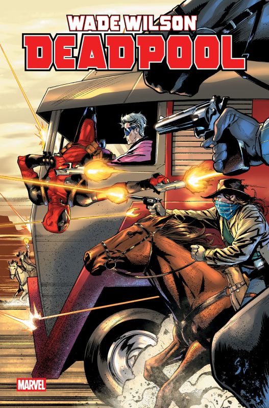 WADE WILSON: DEADPOOL #11 CVR A GEOFF SHAW