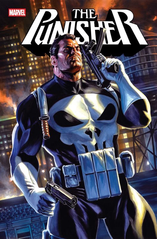 PUNISHER #10 CVR C FELIPE MASSAFERA VAR