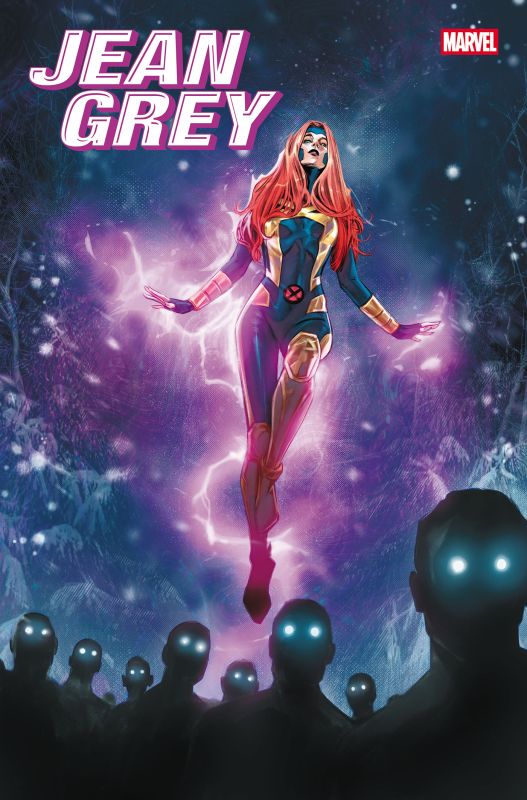 JEAN GREY #2 CVR A JOELLE JONES
