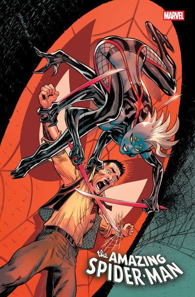 AMAZING SPIDER-MAN #1005 CVR A ED MCGUINNESS