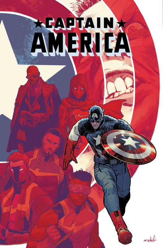 CAPTAIN AMERICA TP VOL 02 DOOM'S SHADOW