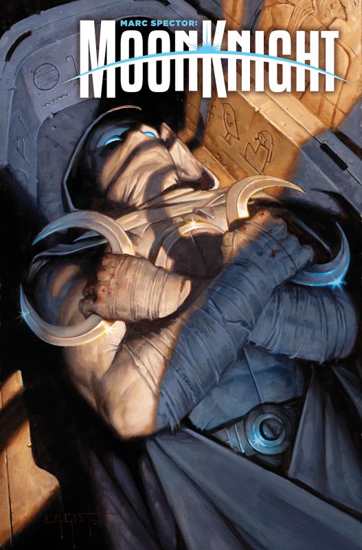 MARC SPECTOR: MOON KNIGHT TP VOL 01 BRAIN DRAIN