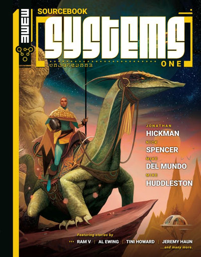 [SYSTEMS] [3W3M] HC