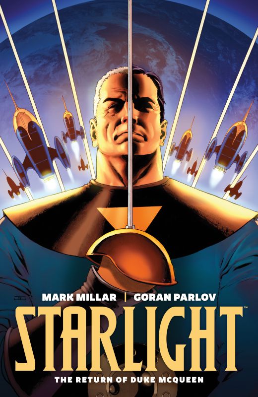 STARLIGHT TP