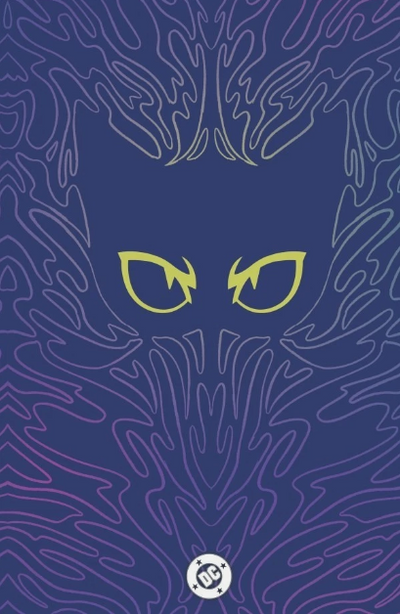 Absolute Catwoman #1 Cover F Logo Foil Variant