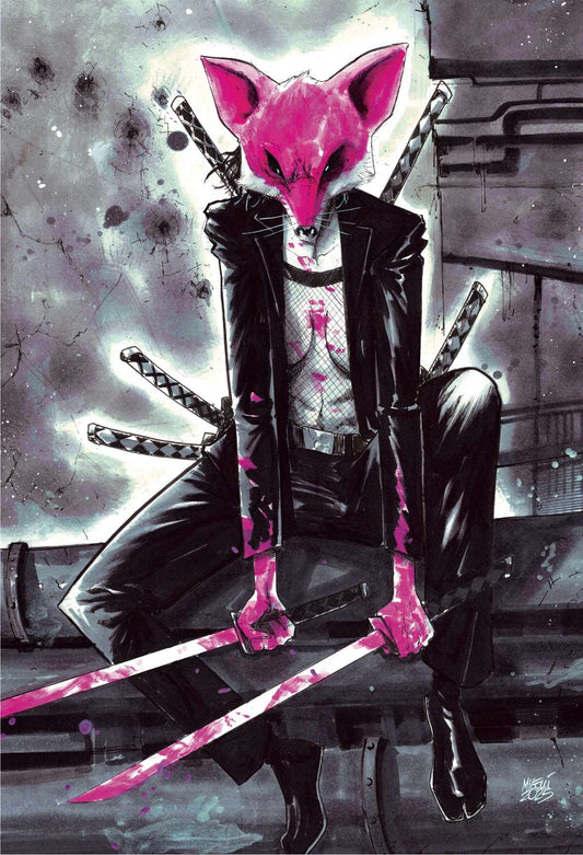 Exquisite Corpses #1 Micelli Foil Minimal Variant – Limited to 500 | Image Comics 20 comic Modern Comics, Marvel/D.C & Indie Hits Redsters Comics Redsters Comics