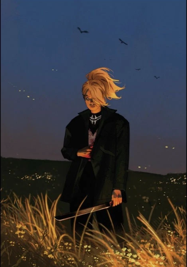 Something Is Killing the Children #49 – Cover D 1:10 Variant – BOOM! Studios – 2026