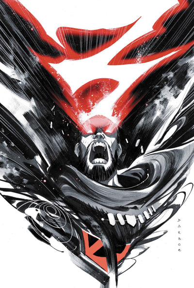 Superman Kingdom of Zod Special #1 (One-Shot) Cover C Karen S Darboe Card Stock Variant