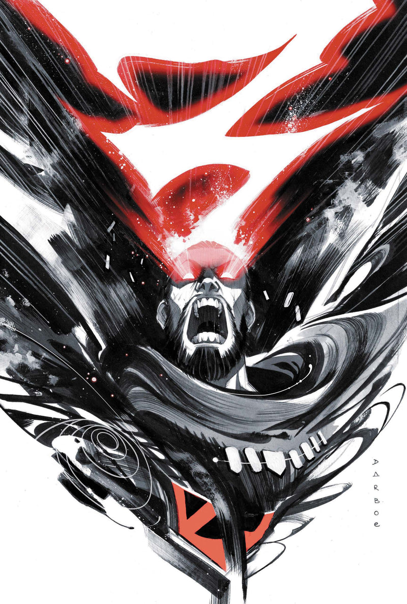Superman Kingdom of Zod Special #1 (One-Shot) Cover C Karen S Darboe Card Stock Variant