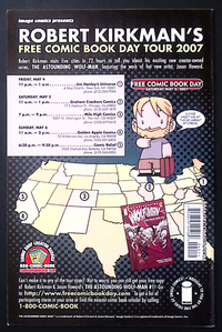 Invincible #40 – Estimated VF+