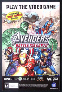 Uncanny Avengers #1 – Adi Granov Scarlet Witch 1:75 Variant – Estimated VF+