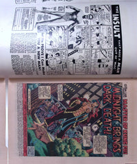 Special Marvel Edition #16 – 2nd Shang-Chi / 1st Midnight – 7.5 VF- (1974)