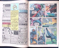 Tomb of Dracula #10 – 1st Appearance of Blade – Estimated VG+